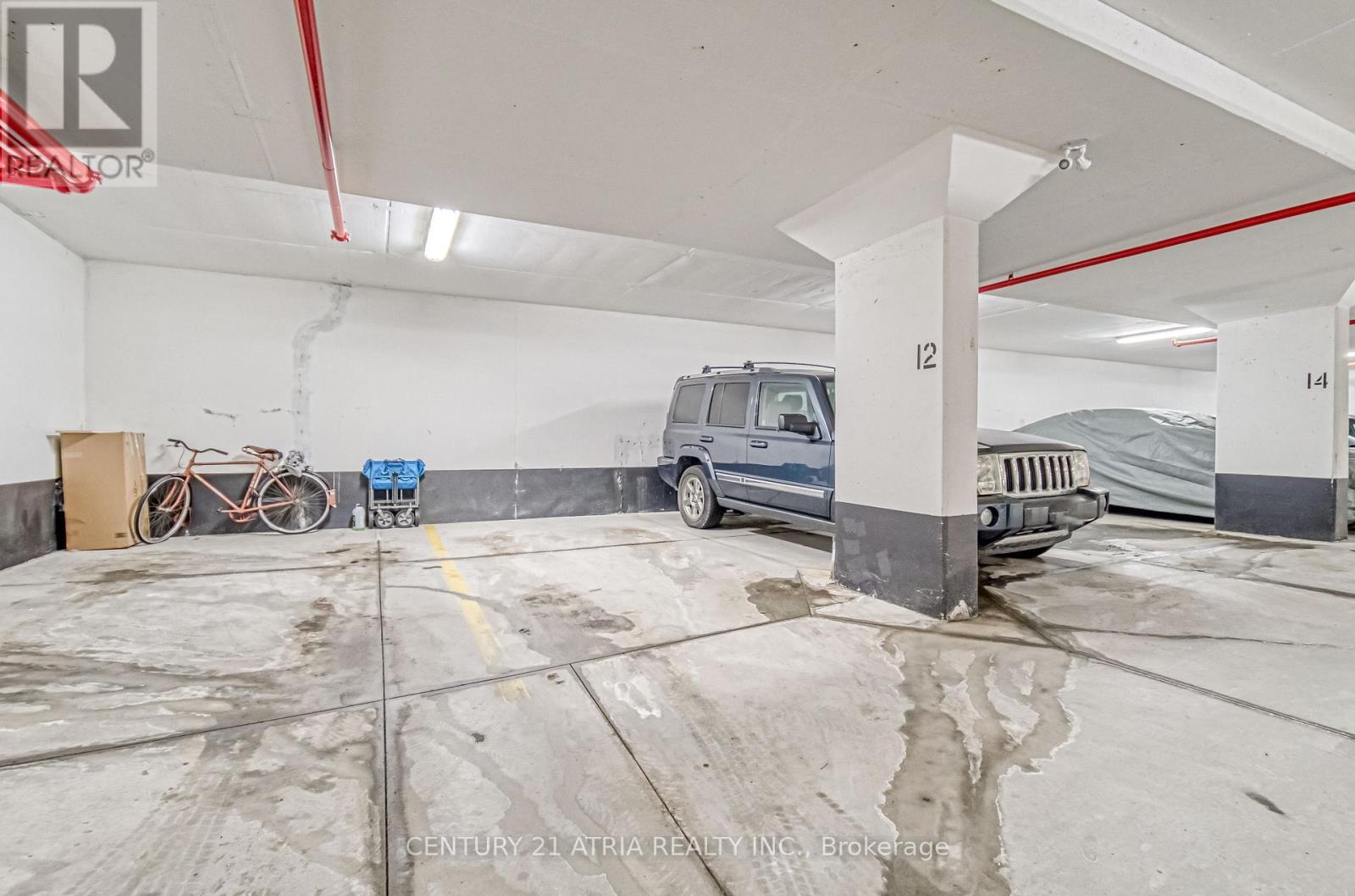 113 - 3028 Creekshore Common, Oakville, Ontario  L5M 5K6 - Photo 17 - W12424972