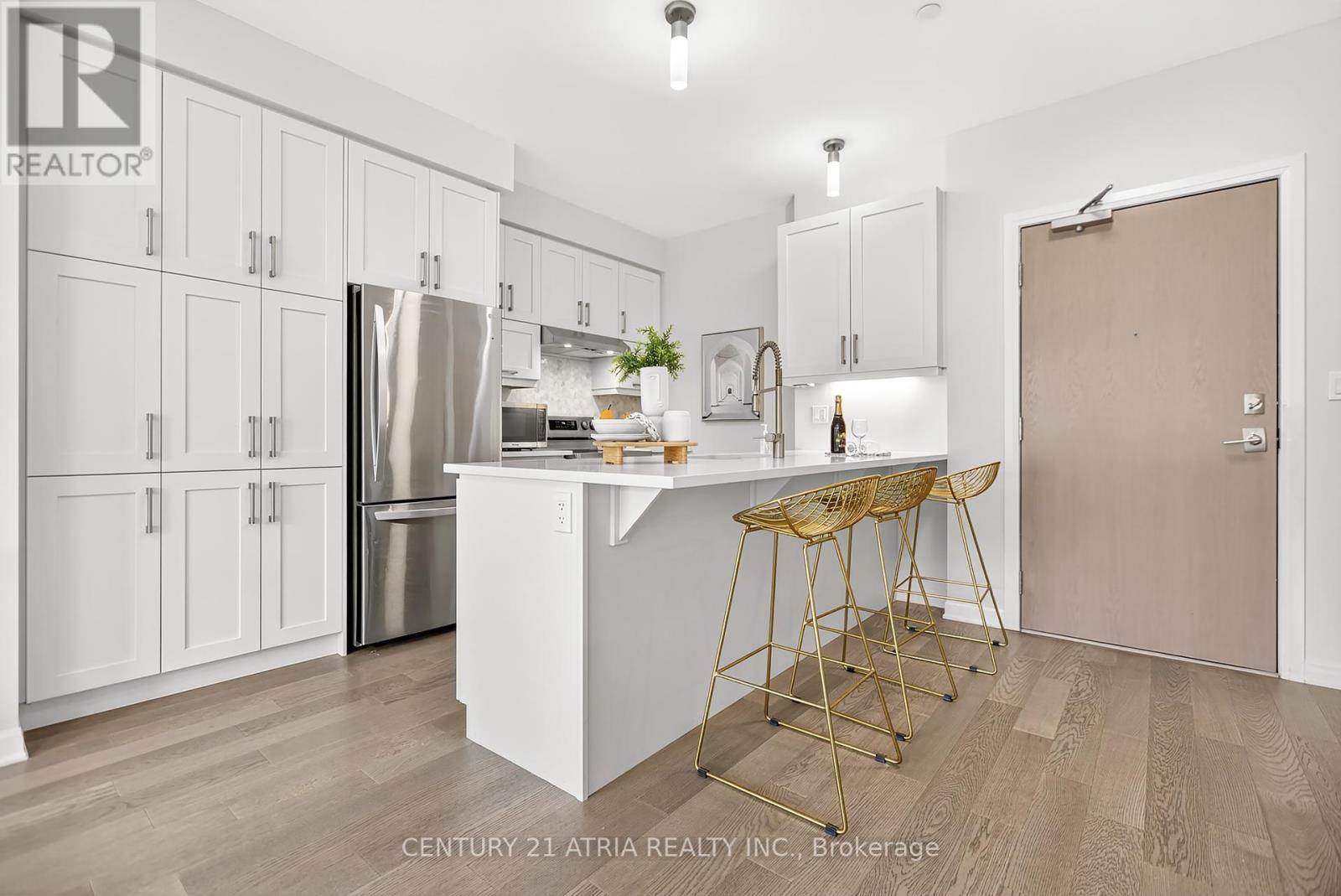 113 - 3028 Creekshore Common, Oakville, Ontario  L5M 5K6 - Photo 3 - W12424972