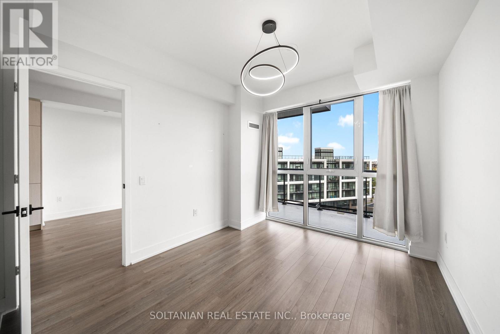 810 - 50 George Butchart Drive, Toronto, Ontario  M3K 0C9 - Photo 14 - W12424985