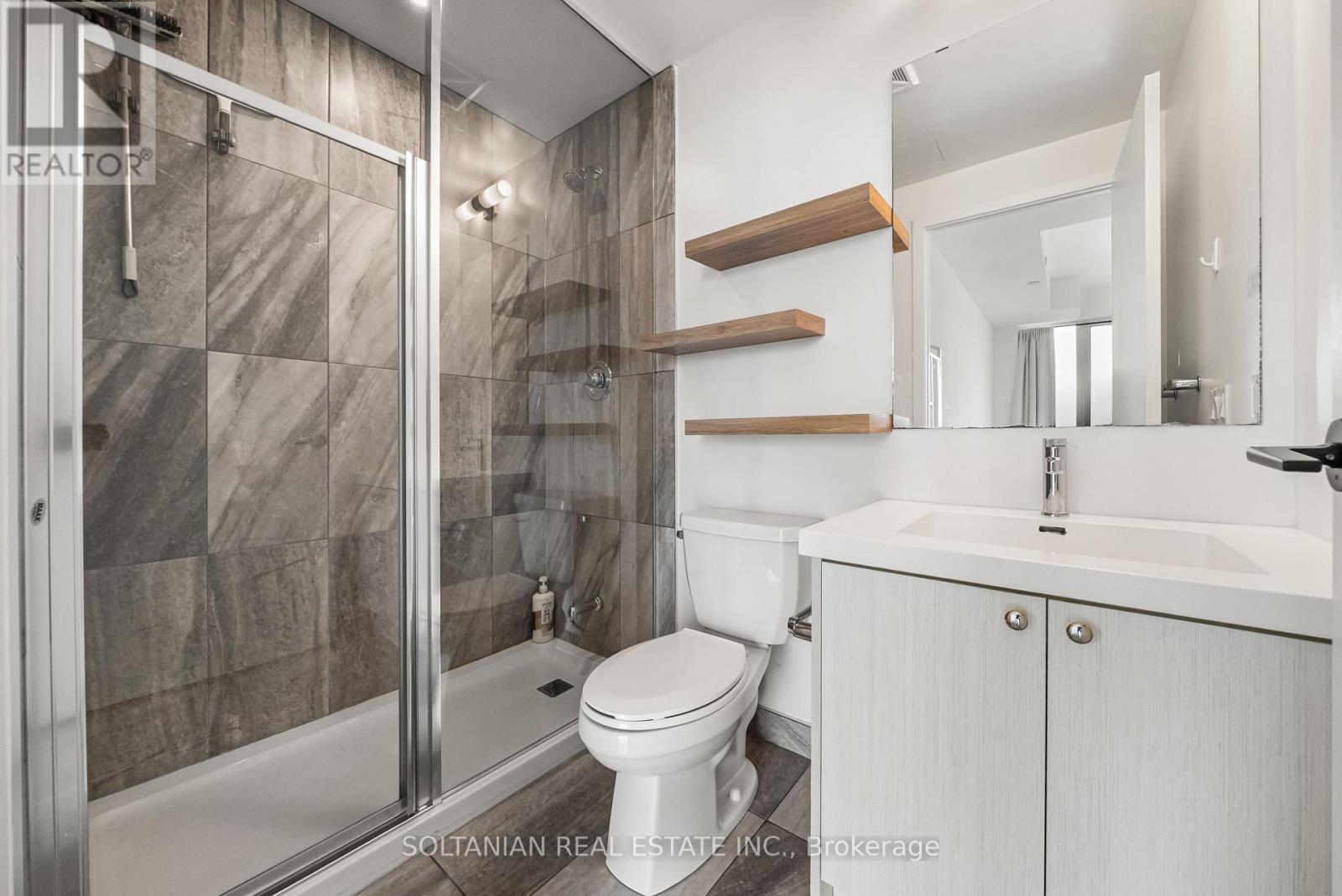 810 - 50 George Butchart Drive, Toronto, Ontario  M3K 0C9 - Photo 16 - W12424985