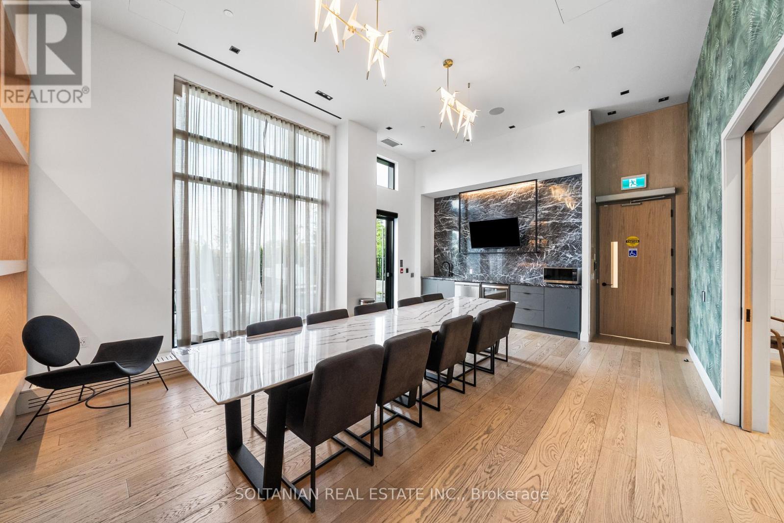 810 - 50 George Butchart Drive, Toronto, Ontario  M3K 0C9 - Photo 36 - W12424985