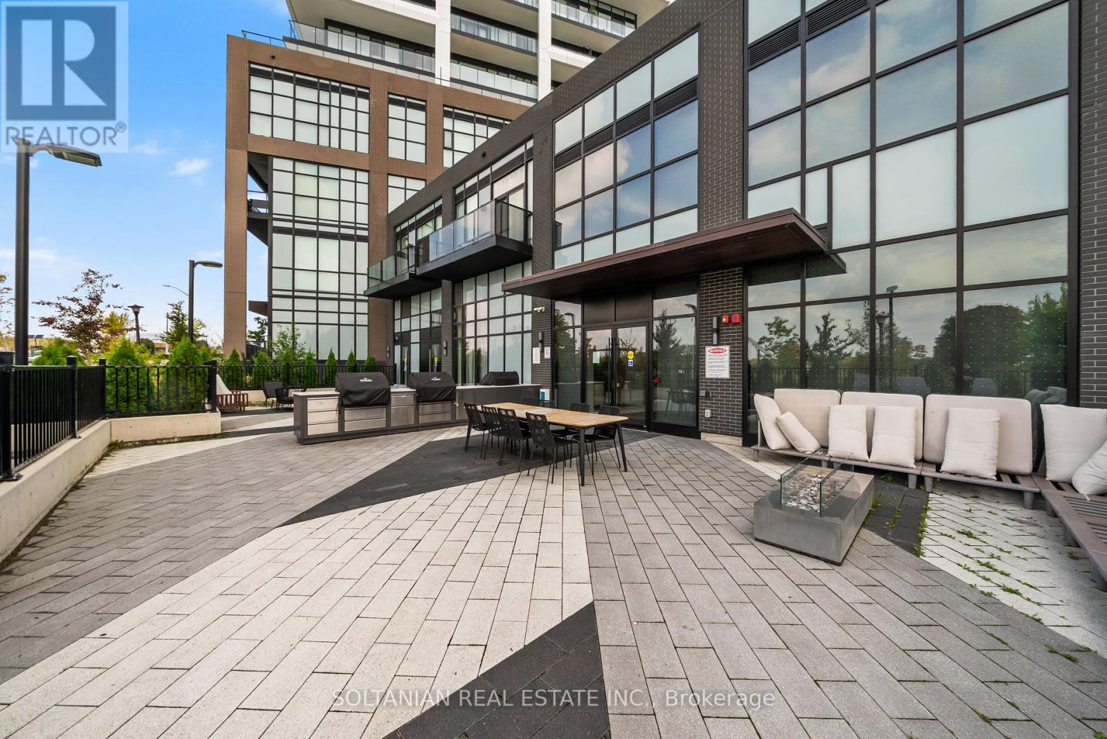 810 - 50 George Butchart Drive, Toronto, Ontario  M3K 0C9 - Photo 38 - W12424985
