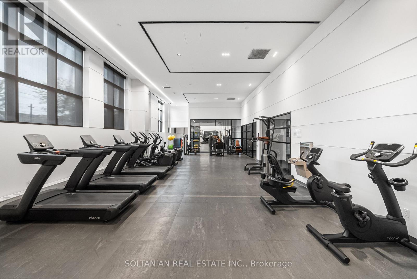 810 - 50 George Butchart Drive, Toronto, Ontario  M3K 0C9 - Photo 41 - W12424985