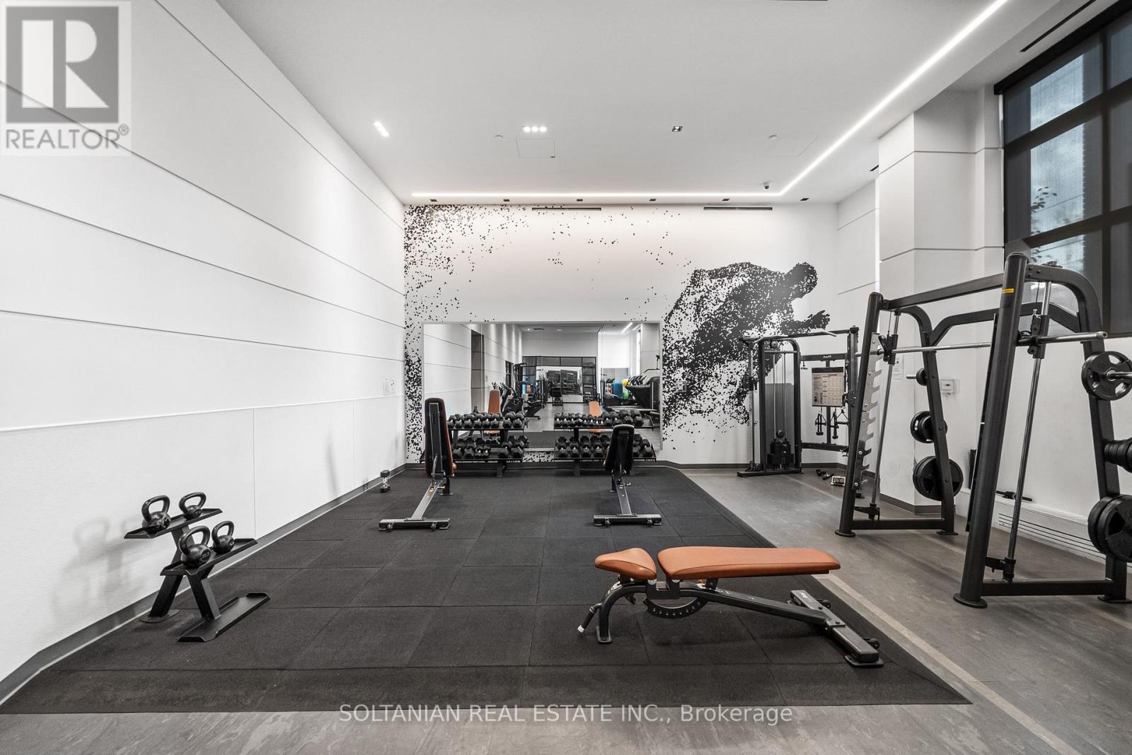 810 - 50 George Butchart Drive, Toronto, Ontario  M3K 0C9 - Photo 42 - W12424985