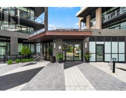 810 - 50 GEORGE BUTCHART DRIVE, Toronto, Ontario