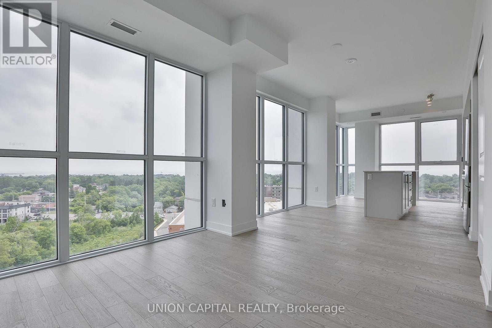 1104 - 1063 DOUGLAS MCCURDY COMM CIRCLE, Mississauga, Ontario