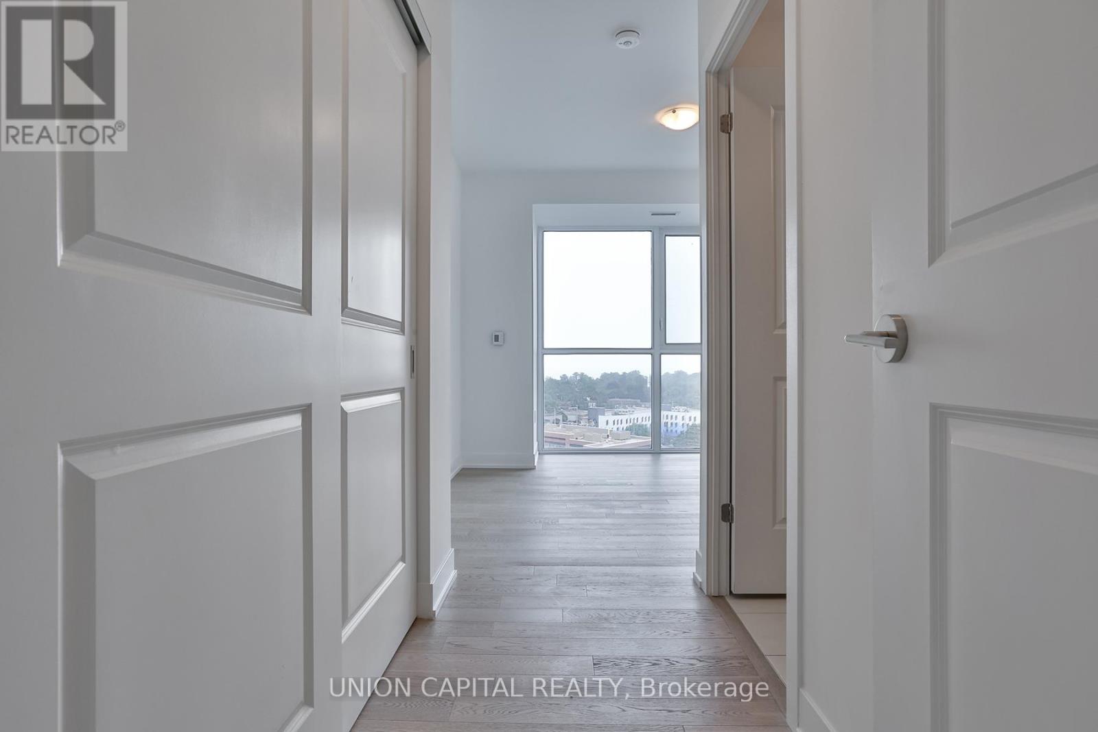 1104 - 1063 Douglas Mccurdy Comm Circle, Mississauga, Ontario  L5G 0C5 - Photo 19 - W12424991