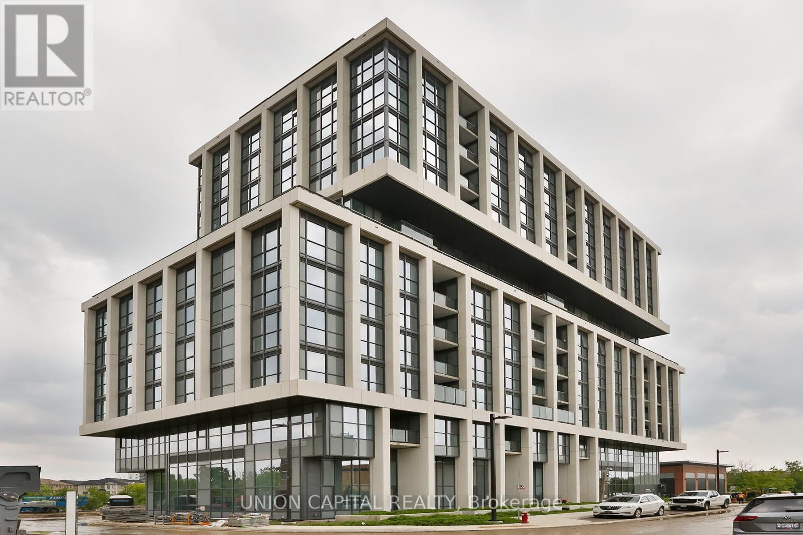1104 - 1063 Douglas Mccurdy Comm Circle, Mississauga, Ontario  L5G 0C5 - Photo 30 - W12424991