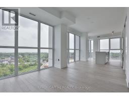 1104 - 1063 DOUGLAS MCCURDY COMM CIRCLE, Mississauga, Ontario