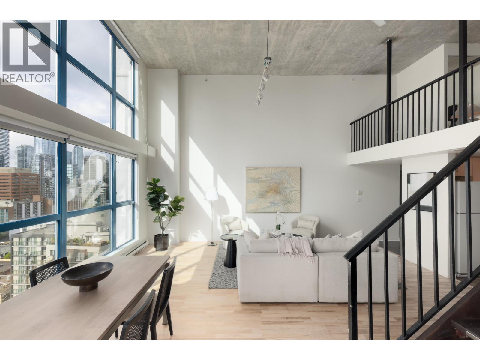 1102 1238 Seymour Street, Vancouver, British Columbia  V6B 6J3 - Photo 16 - R3051987