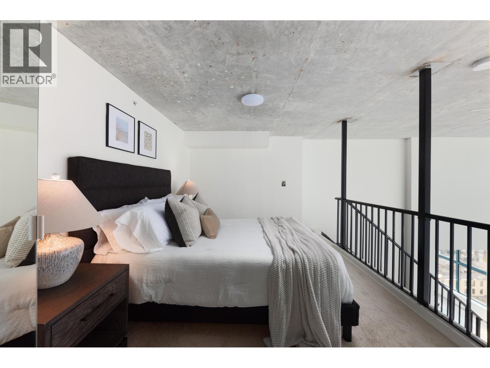 1102 1238 Seymour Street, Vancouver, British Columbia  V6B 6J3 - Photo 20 - R3051987