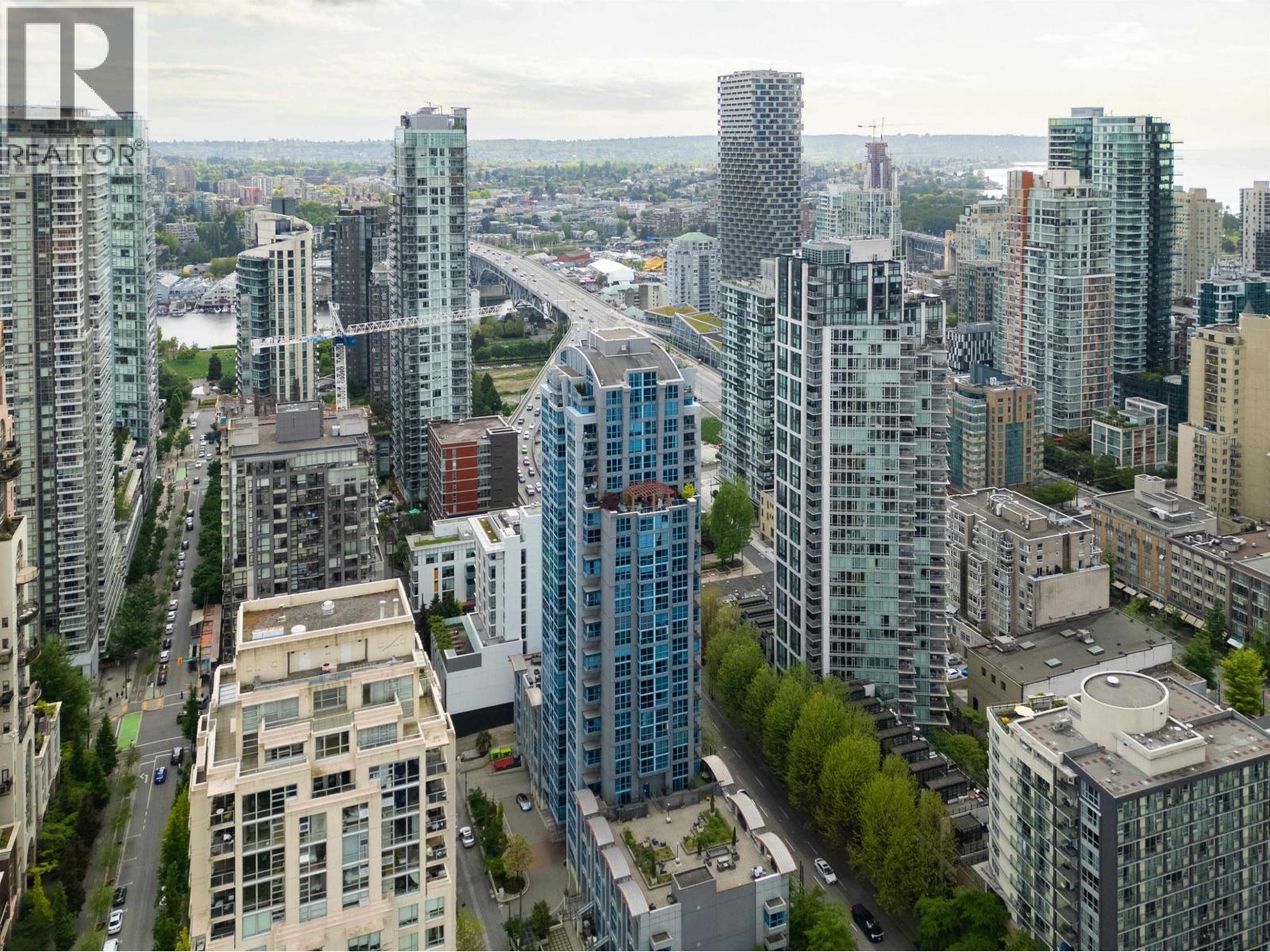 1102 1238 Seymour Street, Vancouver, British Columbia  V6B 6J3 - Photo 28 - R3051987