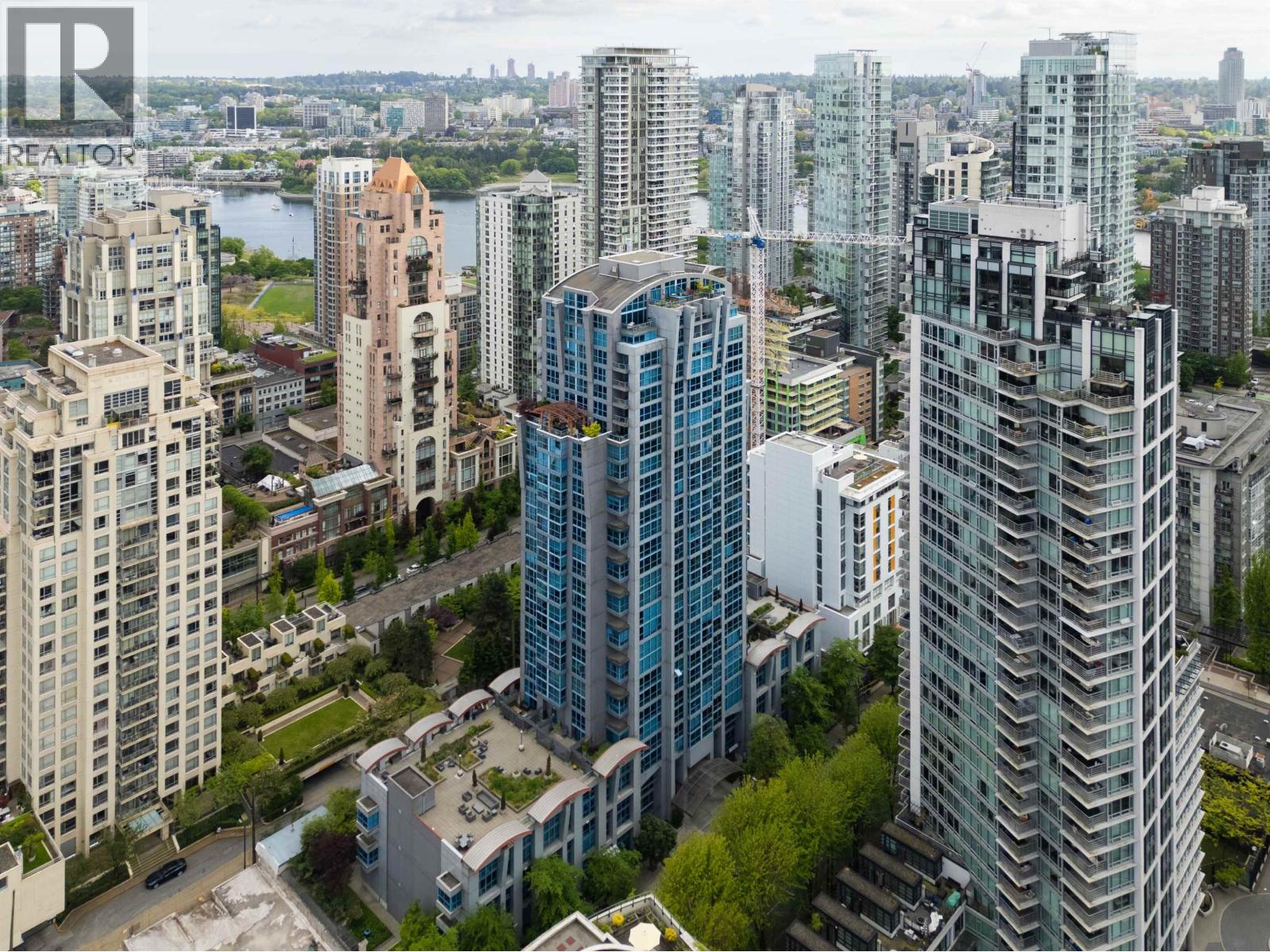 1102 1238 Seymour Street, Vancouver, British Columbia  V6B 6J3 - Photo 29 - R3051987