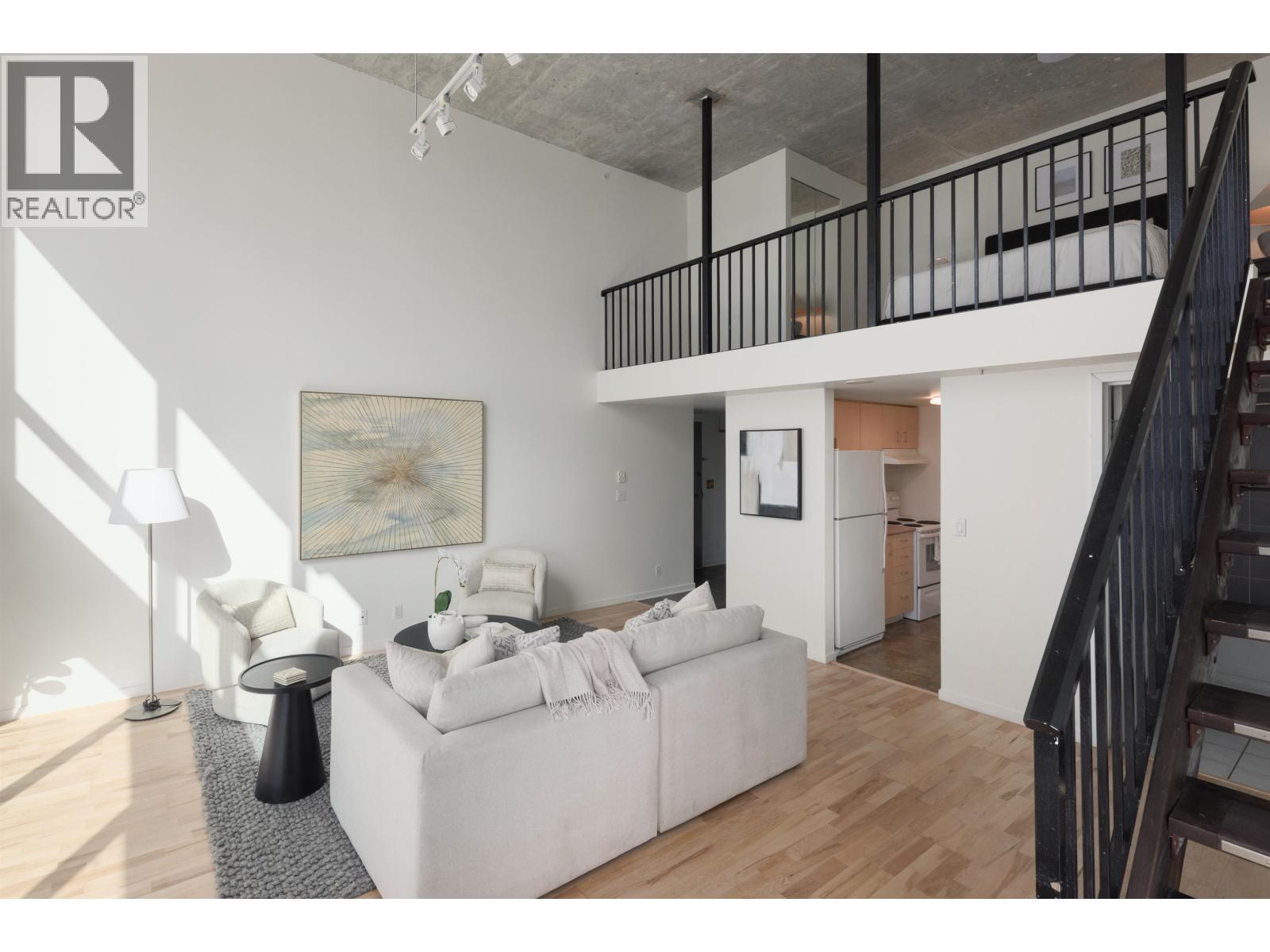 1102 1238 Seymour Street, Vancouver, British Columbia  V6B 6J3 - Photo 3 - R3051987