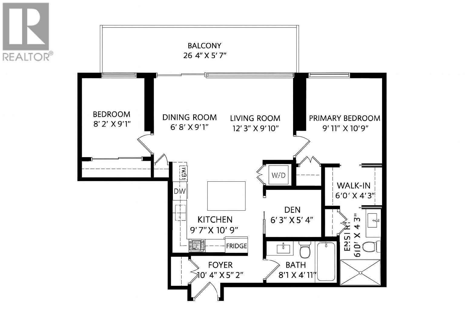 3607 567 Clarke Road, Coquitlam, British Columbia  V3J 0K7 - Photo 20 - R3051993