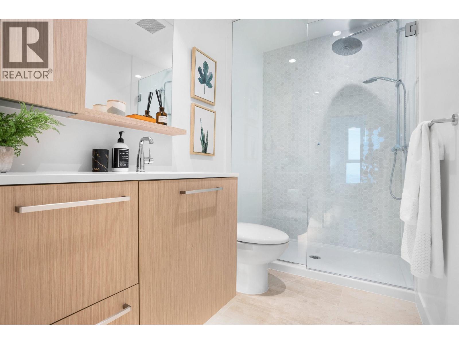 3607 567 Clarke Road, Coquitlam, British Columbia  V3J 0K7 - Photo 6 - R3051993