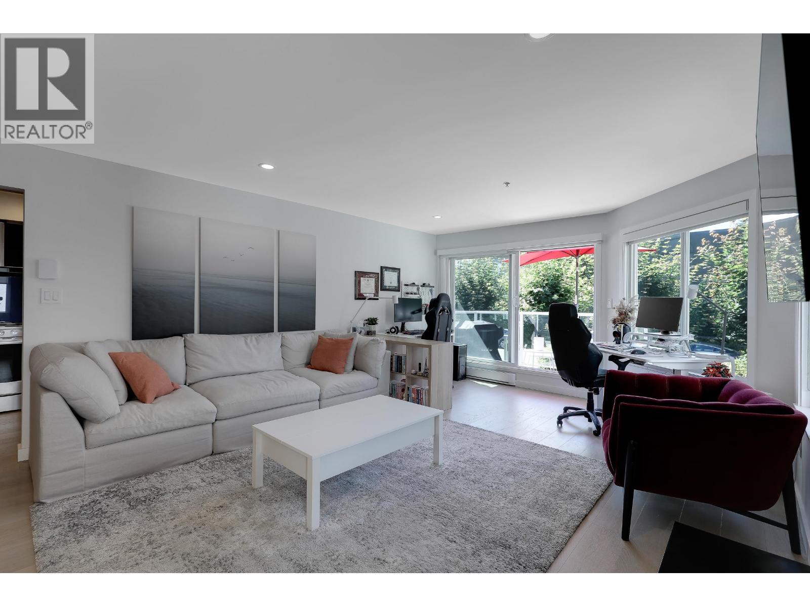 205 1265 W 11th Avenue, Vancouver, British Columbia  V6H 1K6 - Photo 17 - R3052013