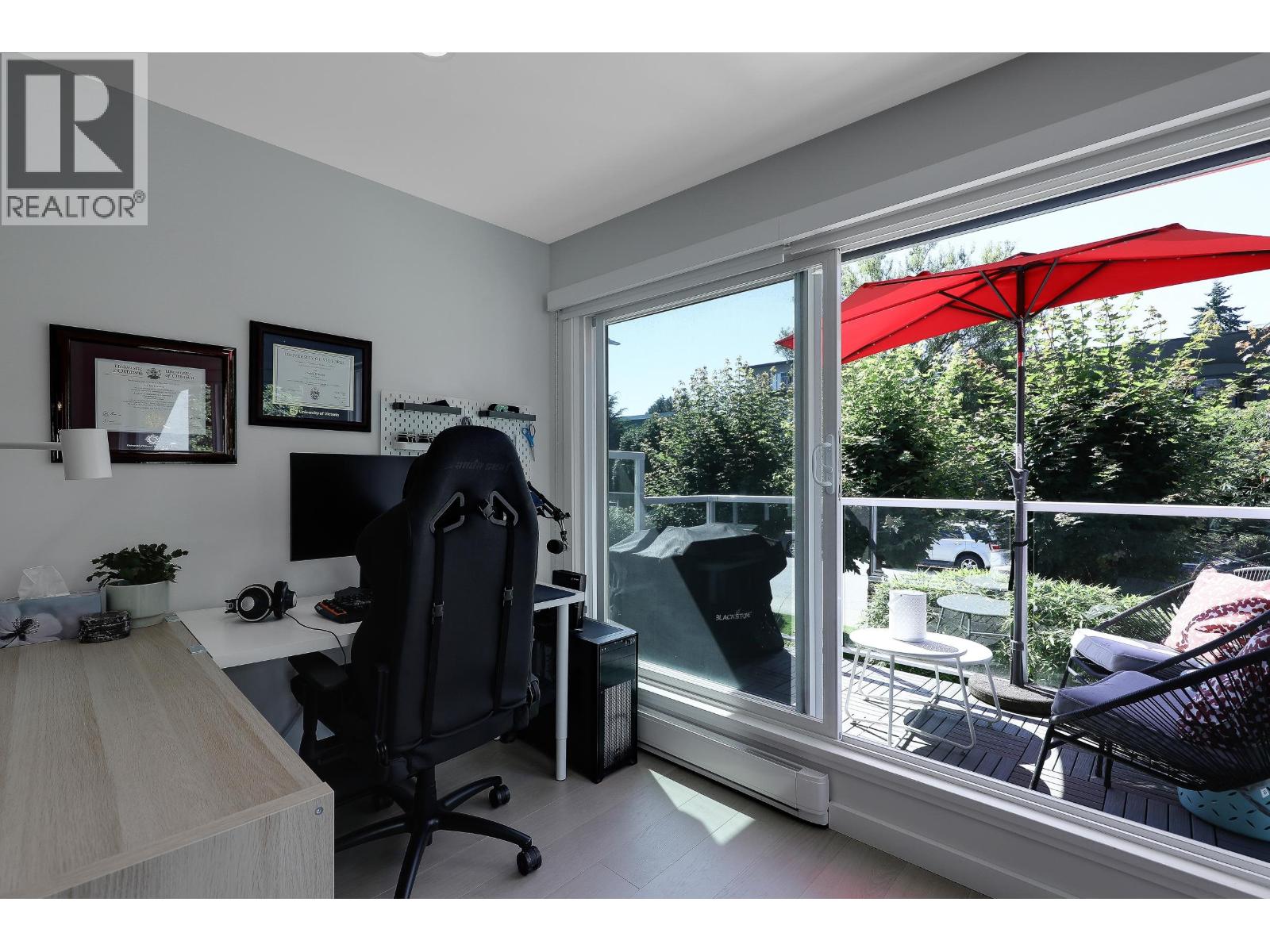 205 1265 W 11th Avenue, Vancouver, British Columbia  V6H 1K6 - Photo 18 - R3052013