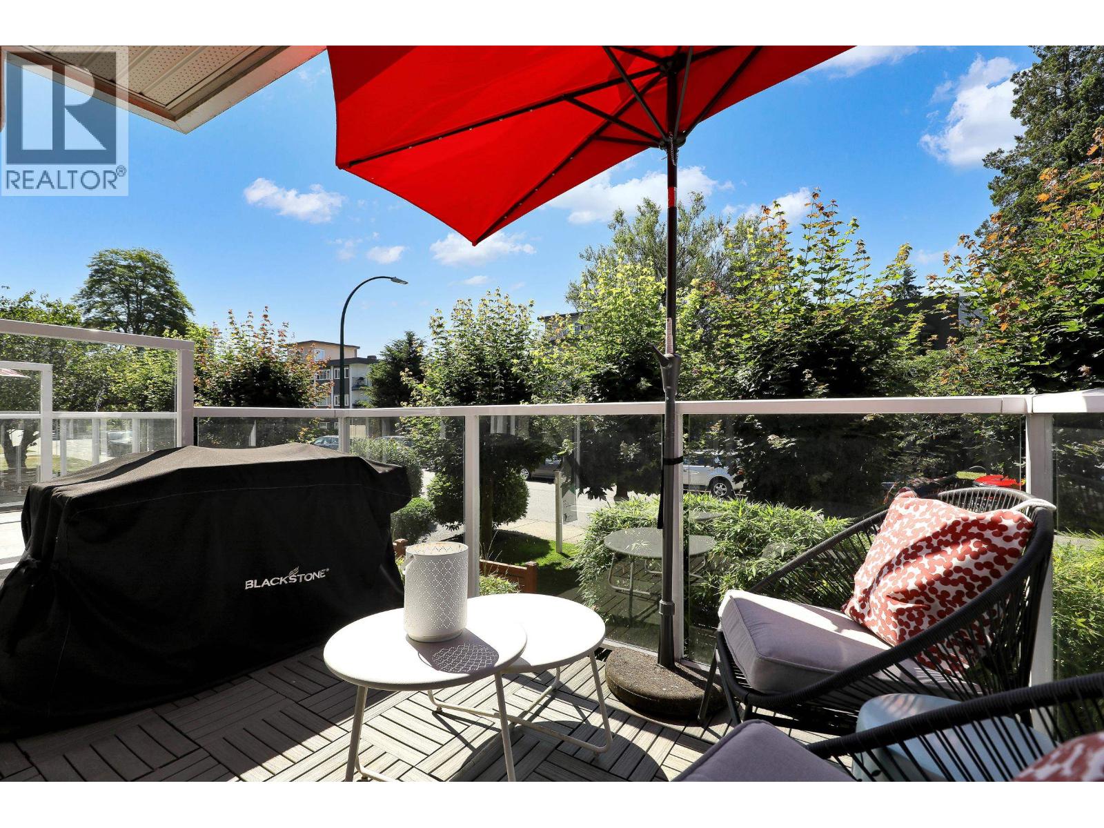 205 1265 W 11th Avenue, Vancouver, British Columbia  V6H 1K6 - Photo 22 - R3052013