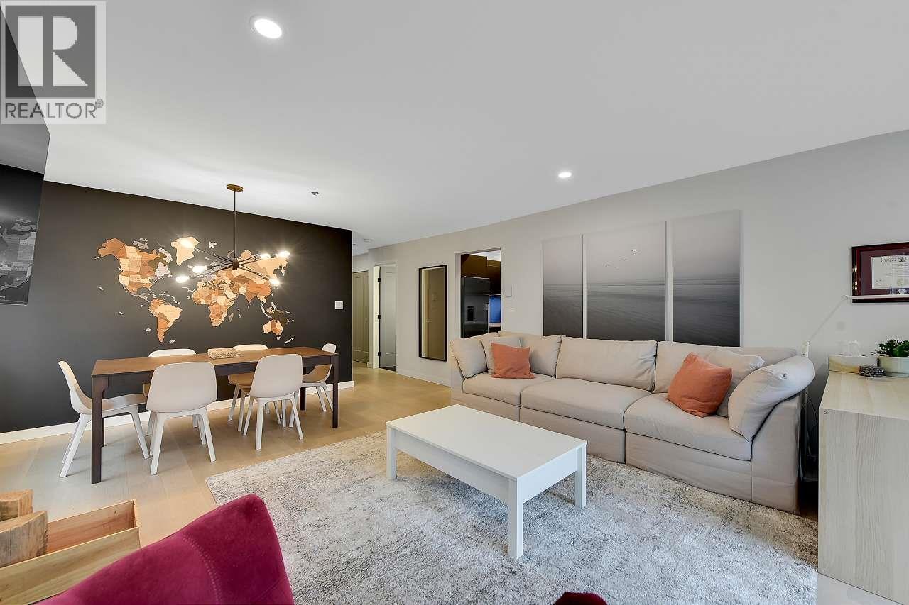 205 1265 W 11th Avenue, Vancouver, British Columbia  V6H 1K6 - Photo 25 - R3052013