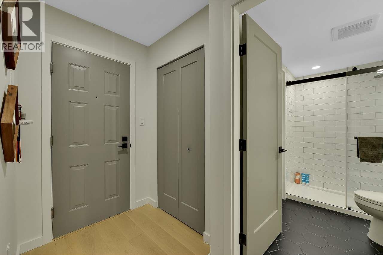 205 1265 W 11th Avenue, Vancouver, British Columbia  V6H 1K6 - Photo 3 - R3052013