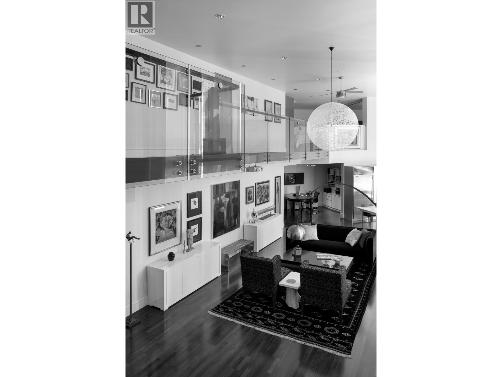 401 988 Richards Street, Vancouver, British Columbia  V6B 8R2 - Photo 10 - R3052017