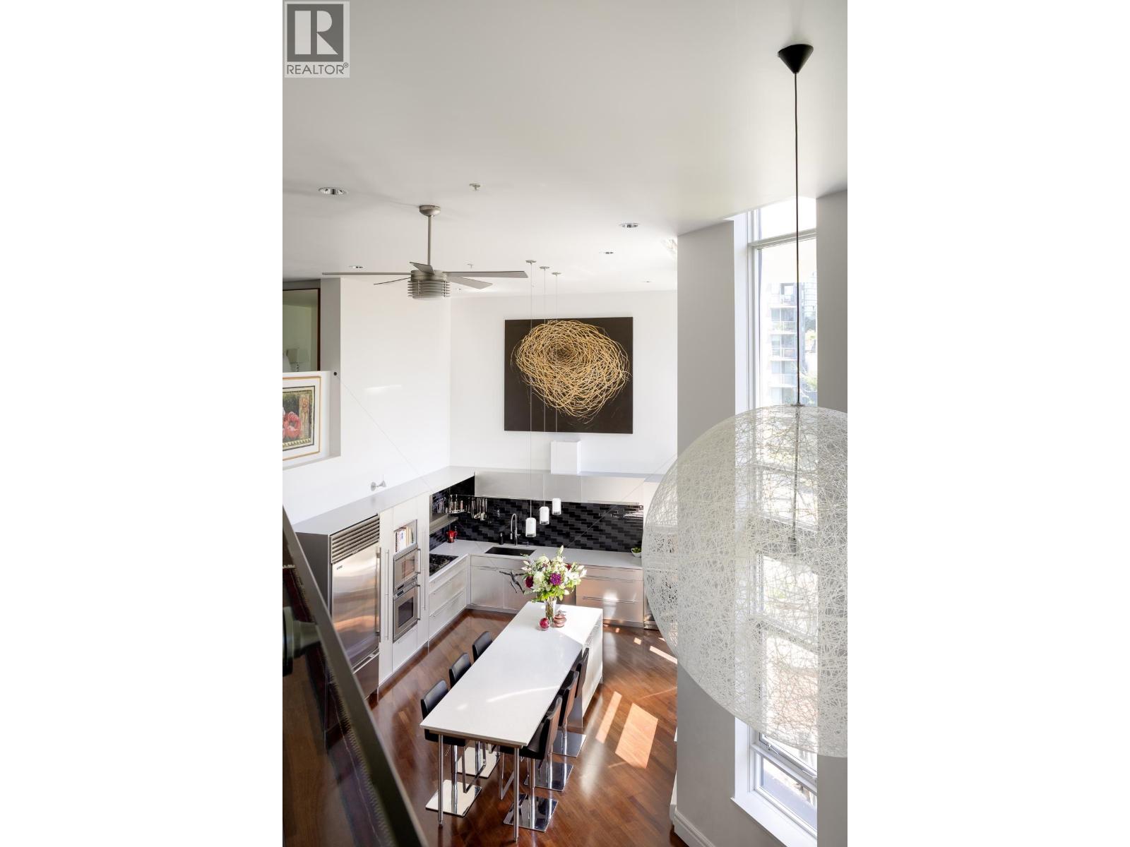 401 988 Richards Street, Vancouver, British Columbia  V6B 8R2 - Photo 12 - R3052017