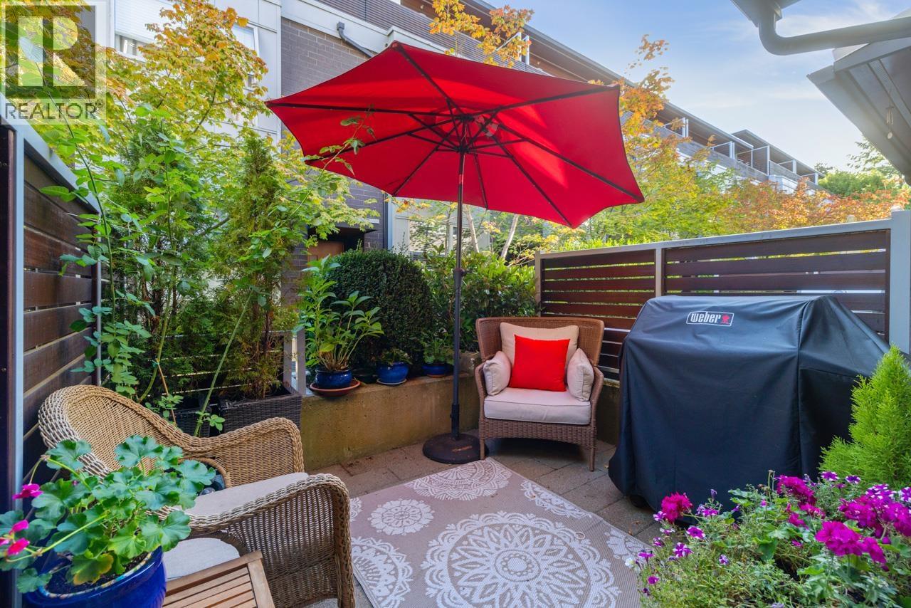 2168 W 8th Avenue, Vancouver, British Columbia  V6K 2A4 - Photo 10 - R3052032