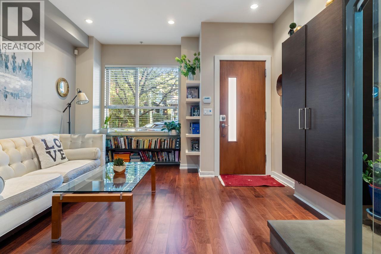2168 W 8th Avenue, Vancouver, British Columbia  V6K 2A4 - Photo 16 - R3052032