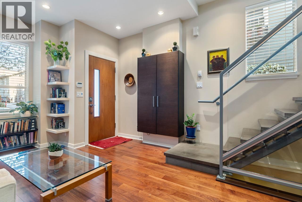 2168 W 8th Avenue, Vancouver, British Columbia  V6K 2A4 - Photo 17 - R3052032