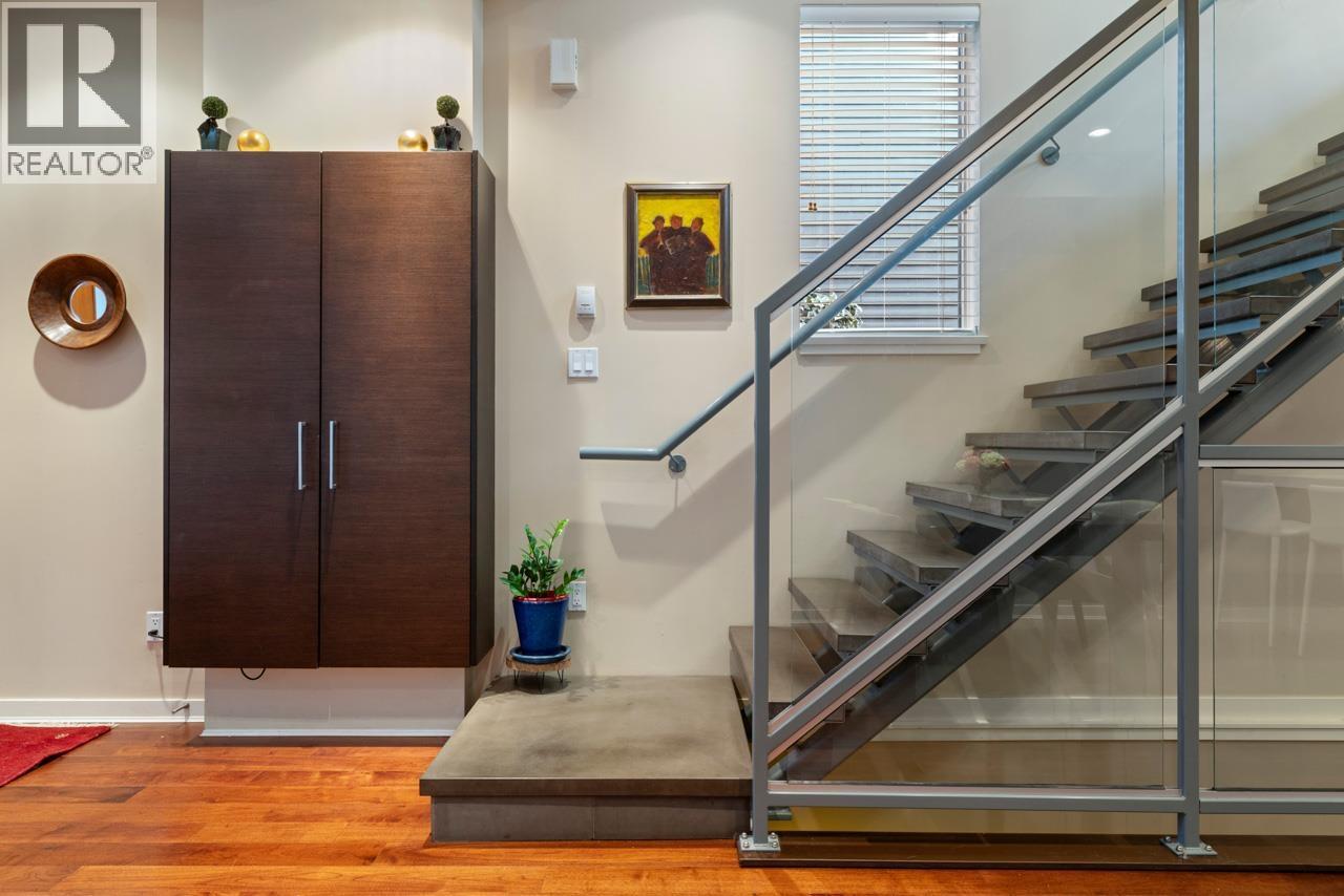 2168 W 8th Avenue, Vancouver, British Columbia  V6K 2A4 - Photo 18 - R3052032