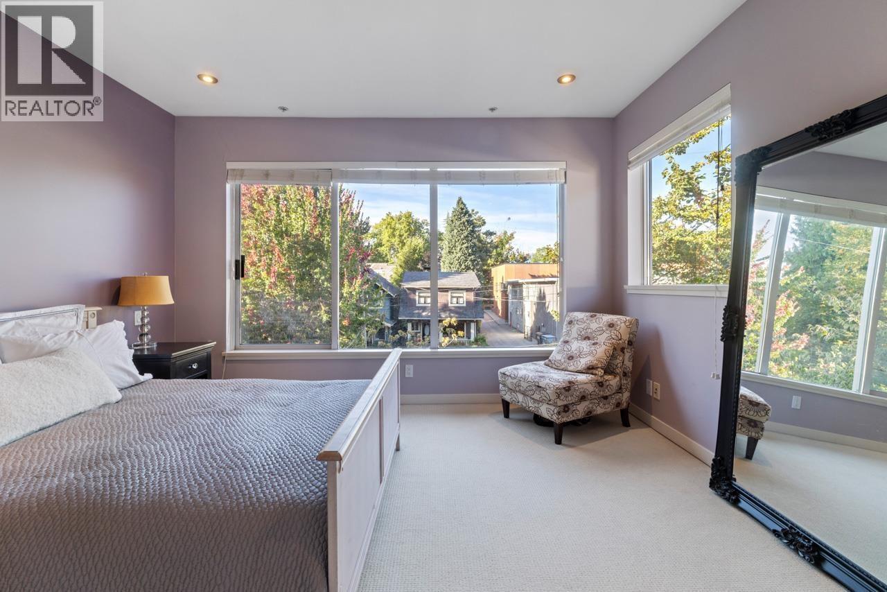 2168 W 8th Avenue, Vancouver, British Columbia  V6K 2A4 - Photo 26 - R3052032