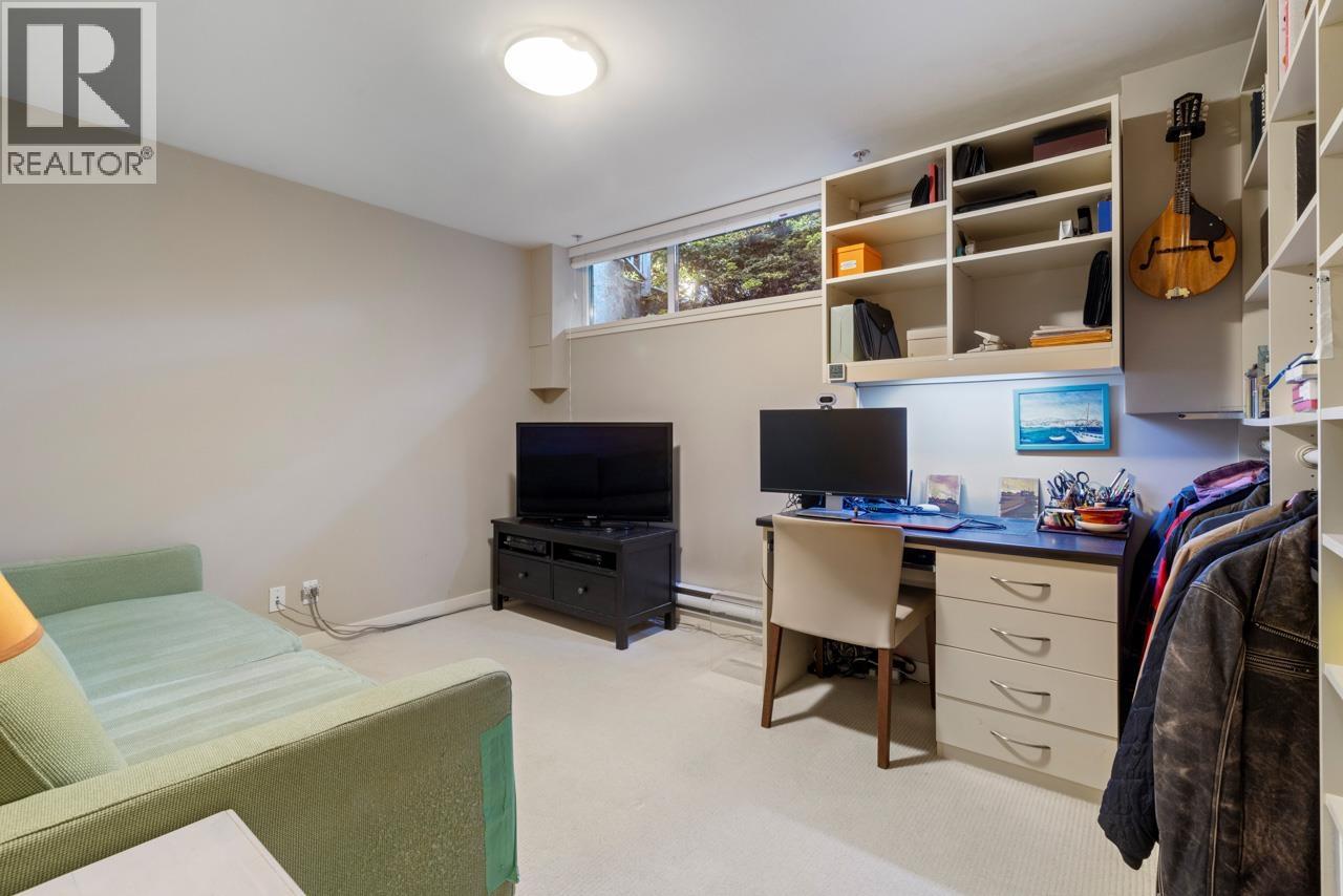 2168 W 8th Avenue, Vancouver, British Columbia  V6K 2A4 - Photo 29 - R3052032