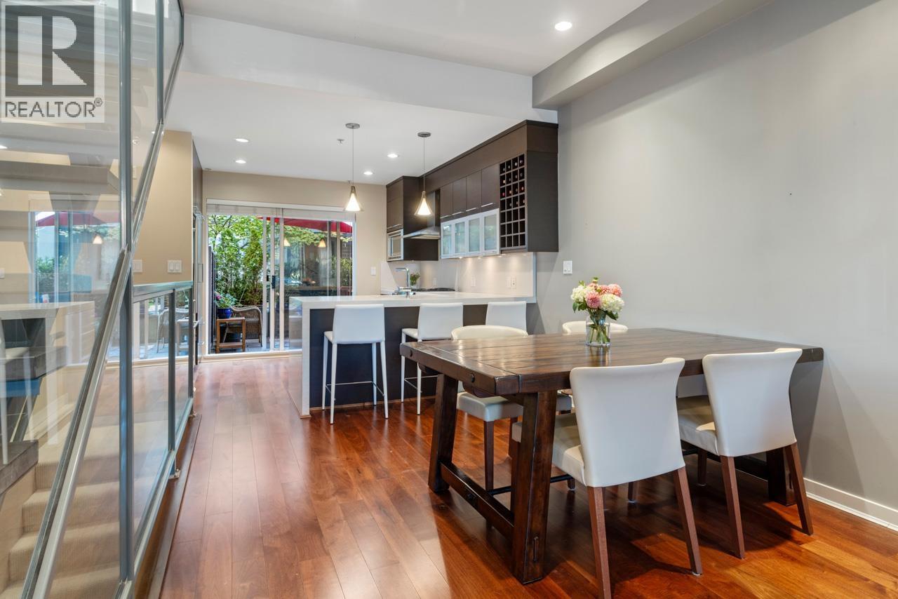 2168 W 8th Avenue, Vancouver, British Columbia  V6K 2A4 - Photo 4 - R3052032