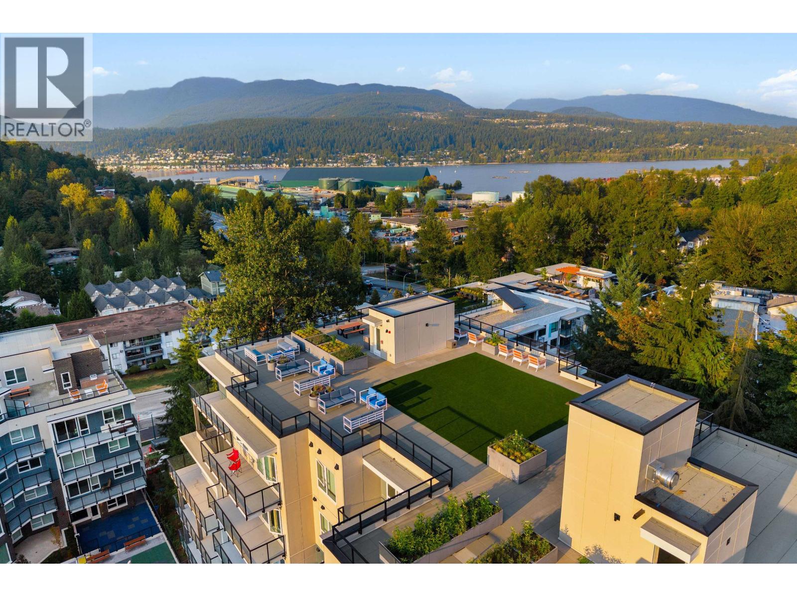 221 2002 St. George Street, Port Moody, British Columbia  V3H 2E6 - Photo 29 - R3052038