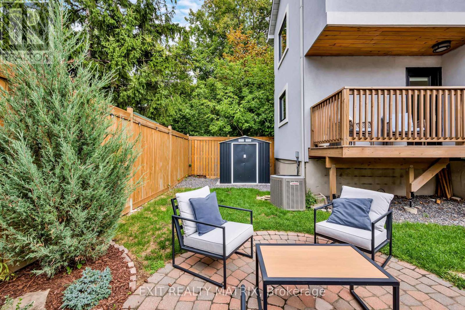 177 Hawthorne Avenue, Ottawa, Ontario  K1S 0B4 - Photo 37 - X12396943