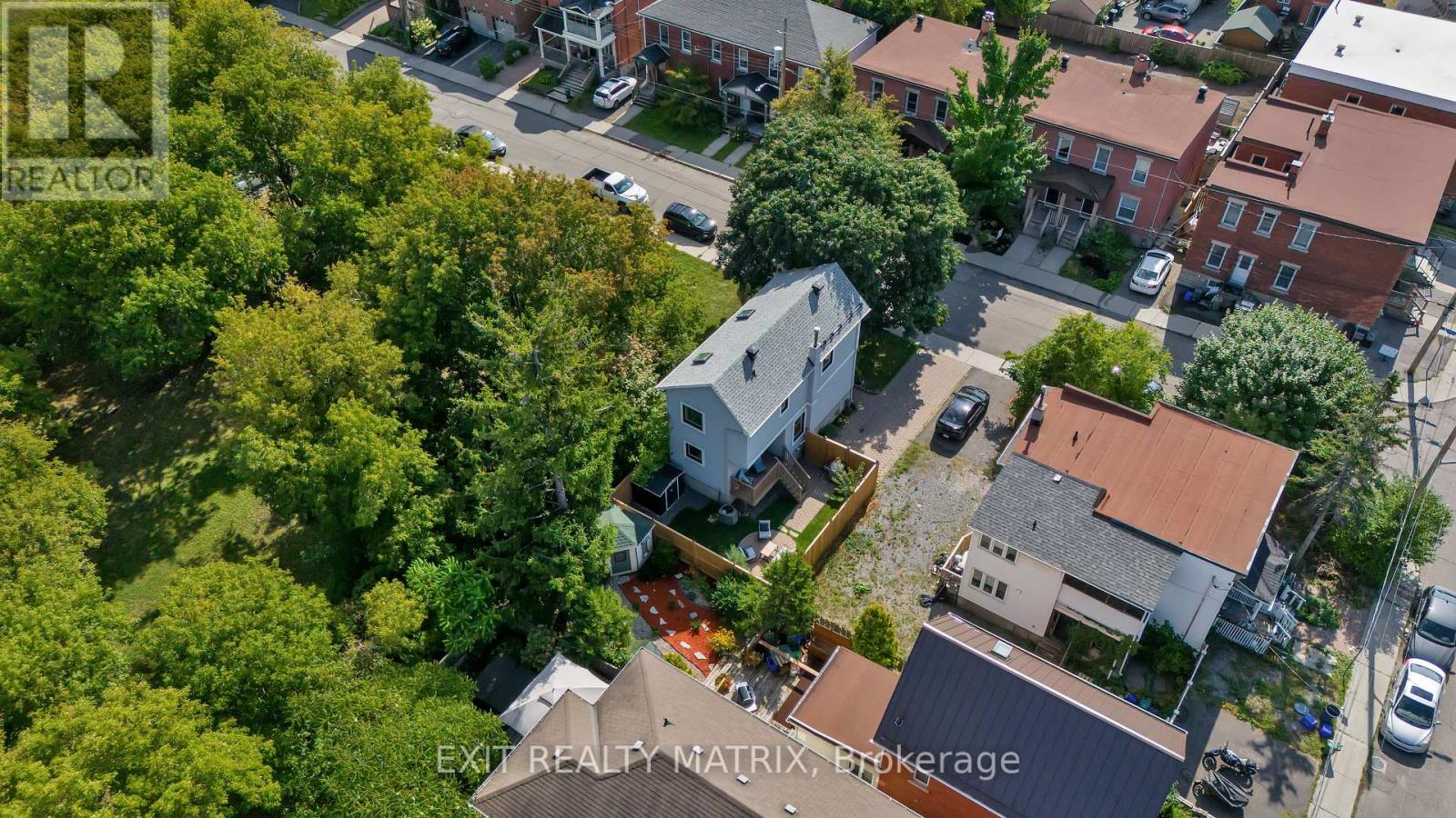 177 Hawthorne Avenue, Ottawa, Ontario  K1S 0B4 - Photo 40 - X12396943