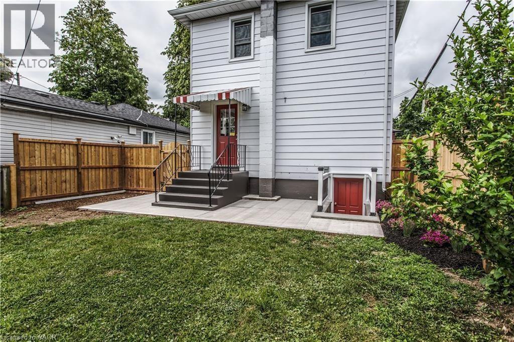 44 St. Peter Street, St. Catharines, Ontario  L2T 1P2 - Photo 20 - 40773420