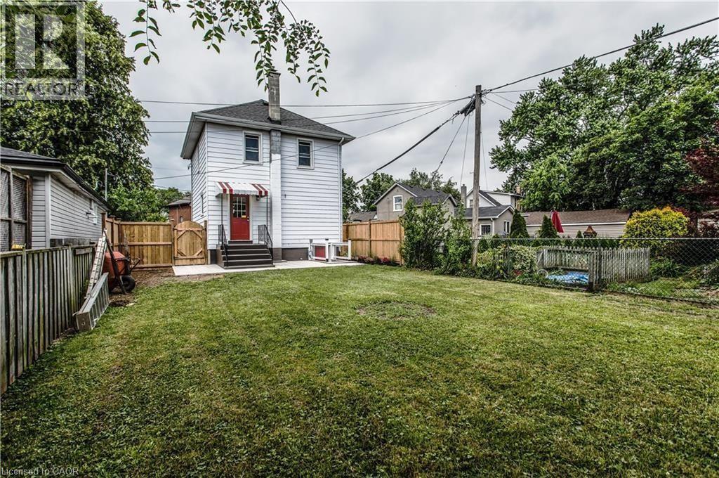 44 St. Peter Street, St. Catharines, Ontario  L2T 1P2 - Photo 21 - 40773420
