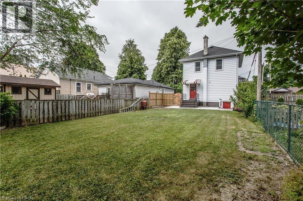 44 St. Peter Street, St. Catharines, Ontario  L2T 1P2 - Photo 22 - 40773420