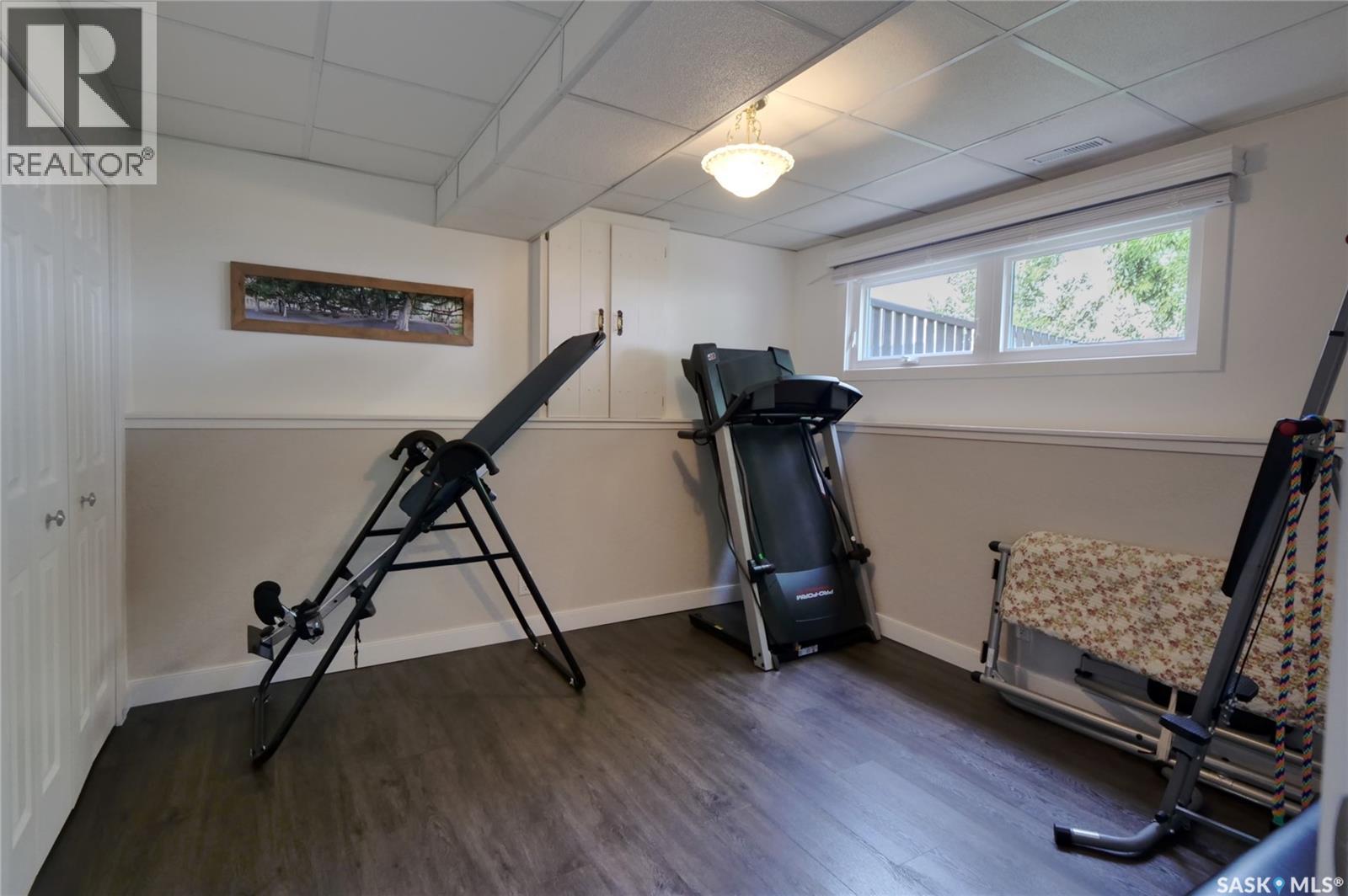 1435 Sioux Crescent Sw, Moose Jaw, Saskatchewan  S6H 7C8 - Photo 33 - SK019158