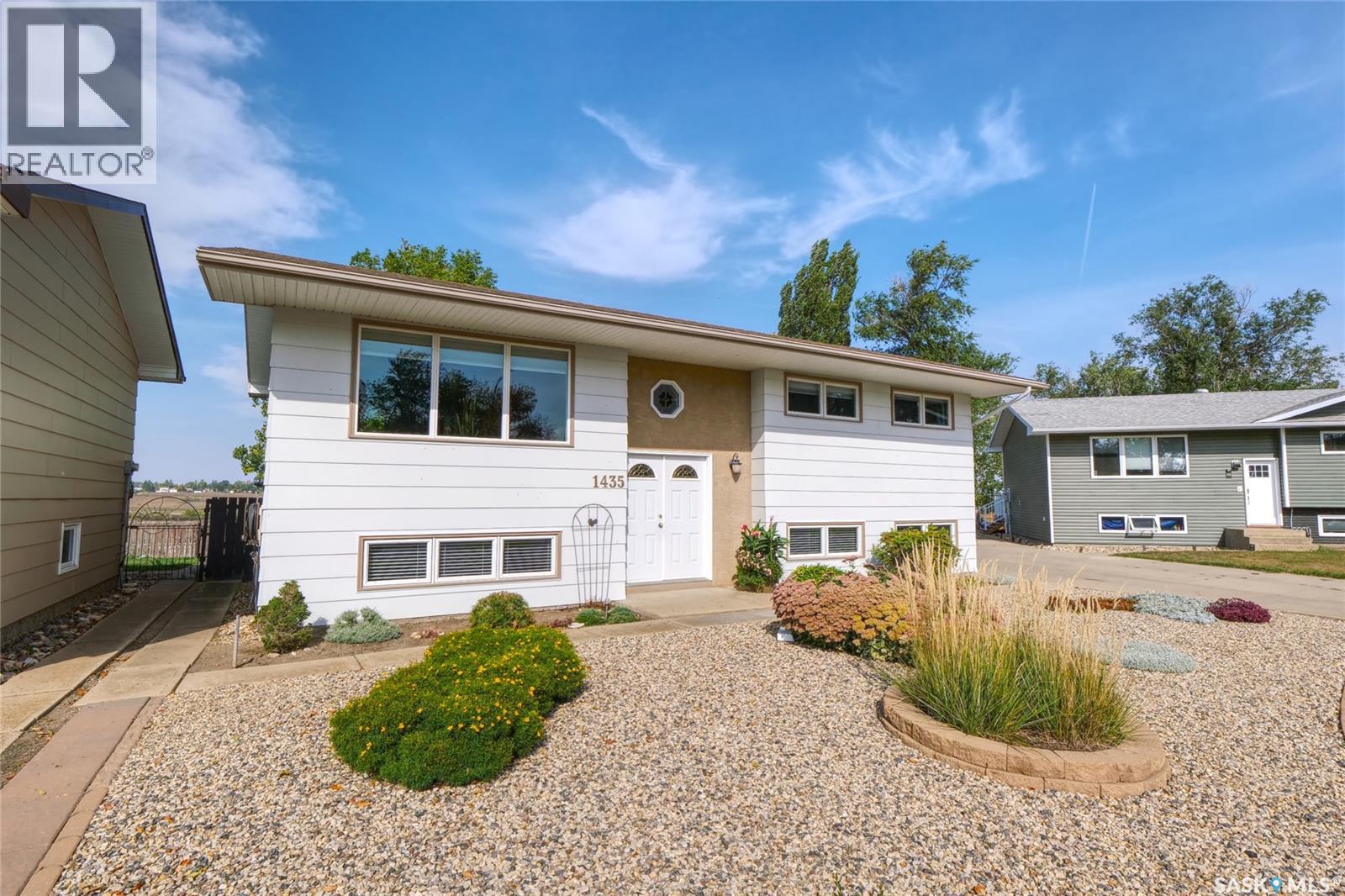 1435 Sioux Crescent Sw, Moose Jaw, Saskatchewan  S6H 7C8 - Photo 44 - SK019158