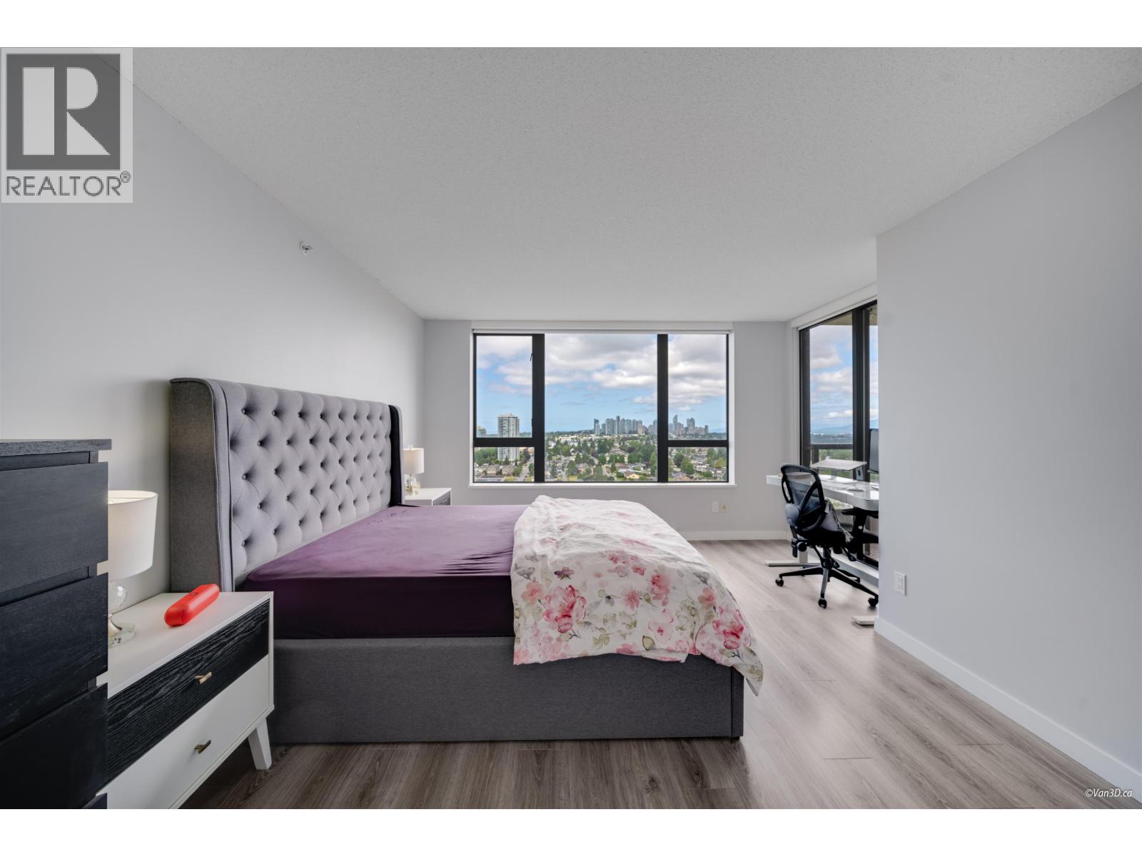 2303 7088 Salisbury Avenue, Burnaby, British Columbia  V5E 0A4 - Photo 3 - R3051668