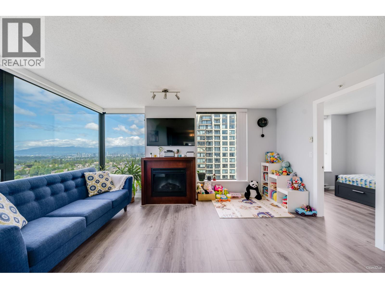 2303 7088 Salisbury Avenue, Burnaby, British Columbia  V5E 0A4 - Photo 7 - R3051668