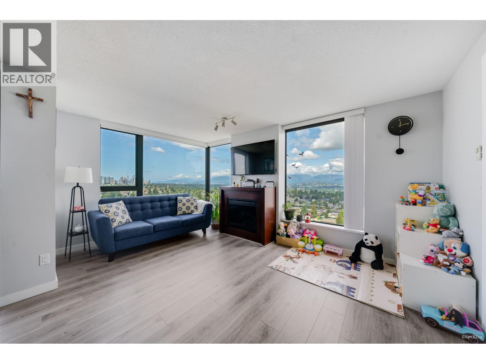 2303 7088 Salisbury Avenue, Burnaby, British Columbia  V5E 0A4 - Photo 11 - R3051668