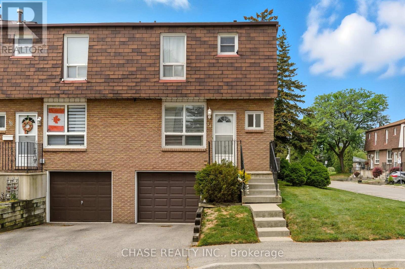 34 - 1301 Upper Gage Avenue, Hamilton, Ontario  L8W 1E5 - Photo 1 - X12424955