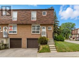 34 - 1301 UPPER GAGE AVENUE, Hamilton, Ontario