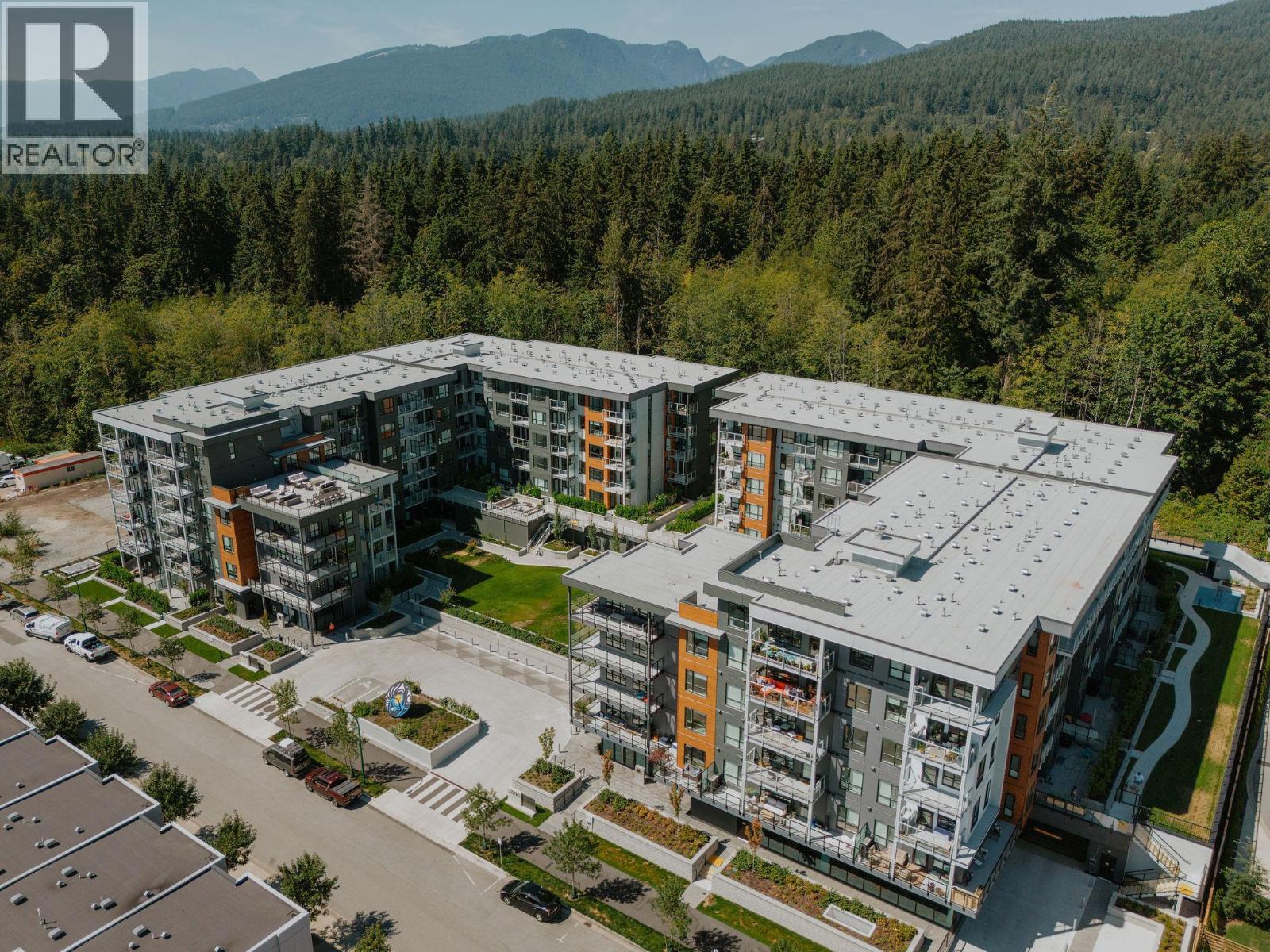 615 3594 Malsum Drive, North Vancouver, British Columbia  V7G 0B4 - Photo 6 - R3051288