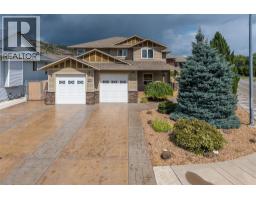 704 McCurrach Road, kamloops, British Columbia