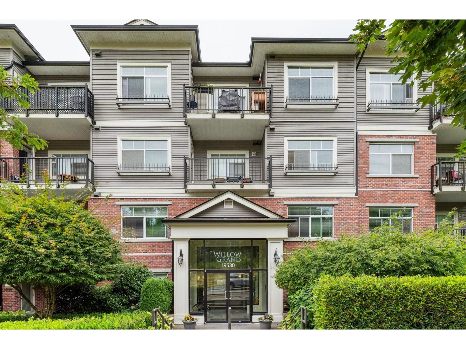 202 19530 65 Avenue, Surrey, British Columbia  V4N 6M1 - Photo 21 - R3052047